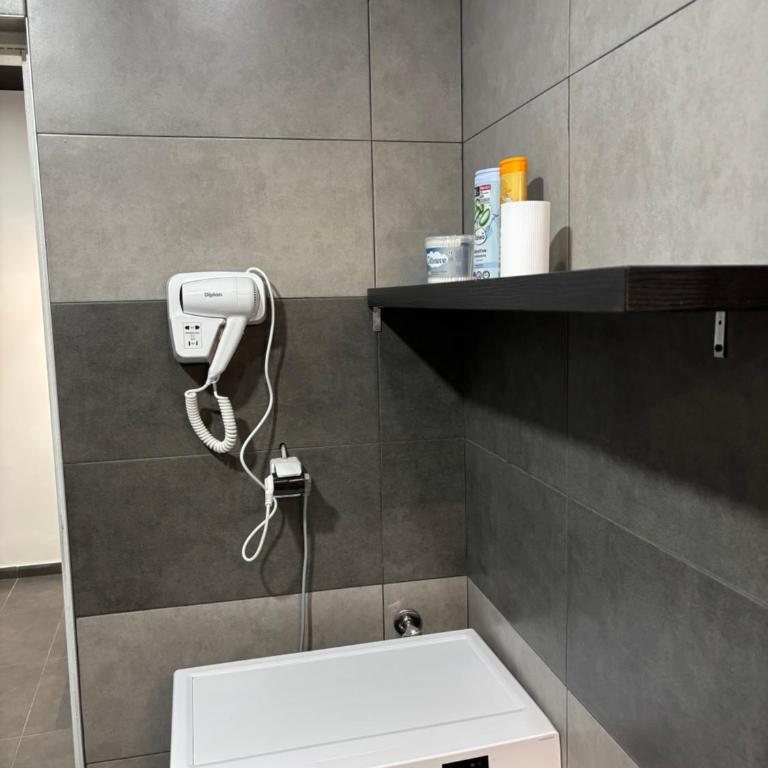 Apartman Kostić - One-Bedroom Apartment - 19