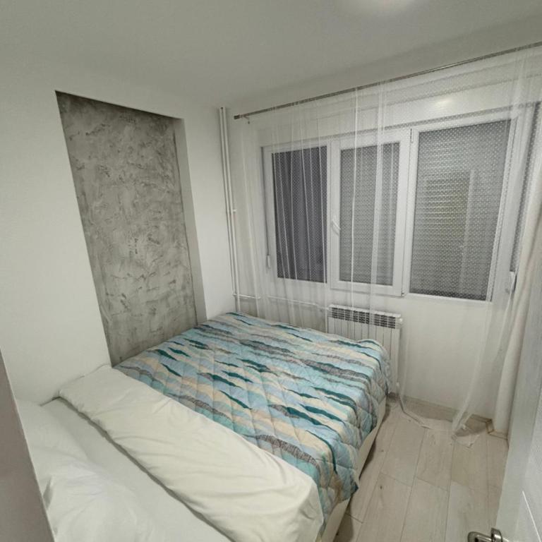 Apartman Kostić - One-Bedroom Apartment - 28