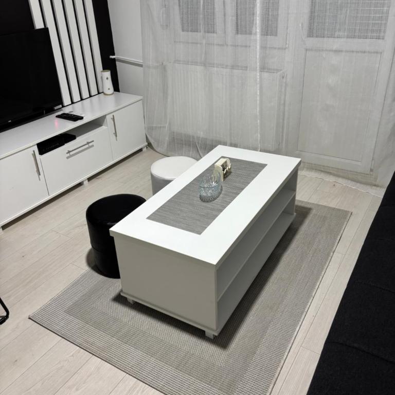 Apartman Kostić - One-Bedroom Apartment - 6