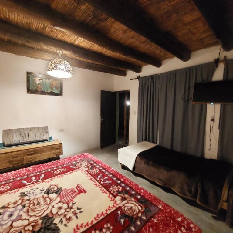 TERRAZAS de SUMAJ - Apartamento de 1 dormitorio - 2