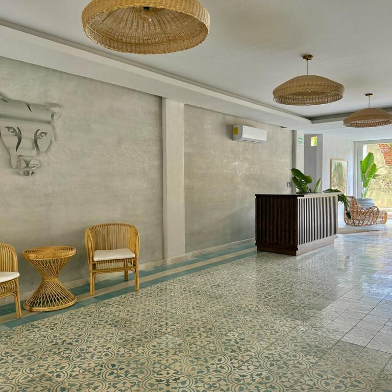 Elegant space in the historic center By PH - One-Bedroom Apartment - 5
