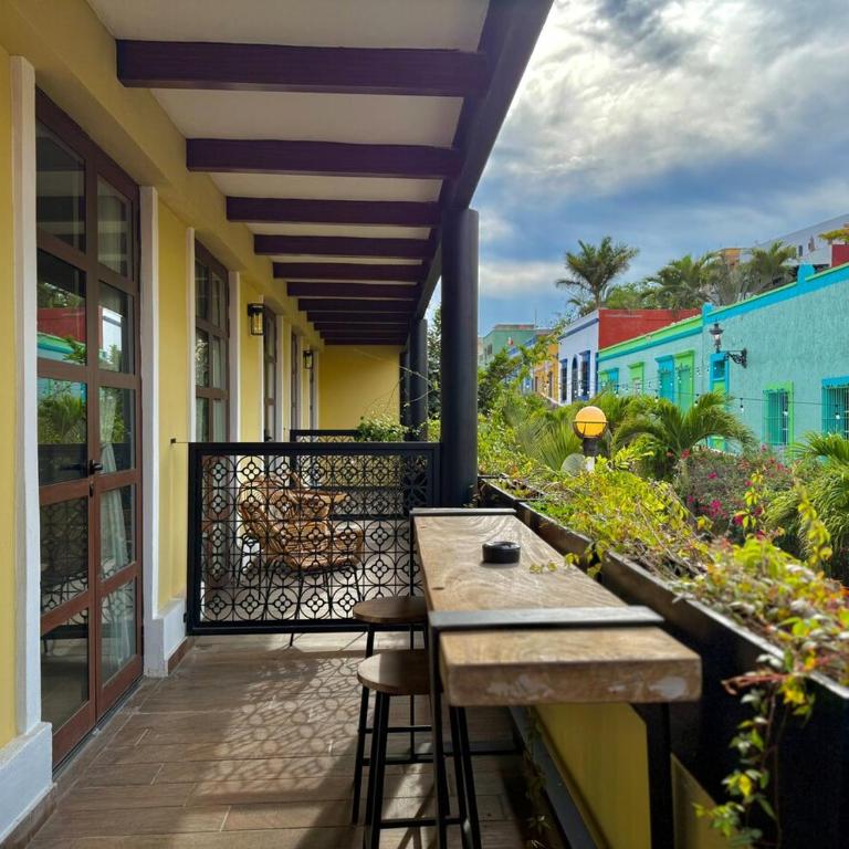 Elegant space in the historic center By PH - One-Bedroom Apartment - 22