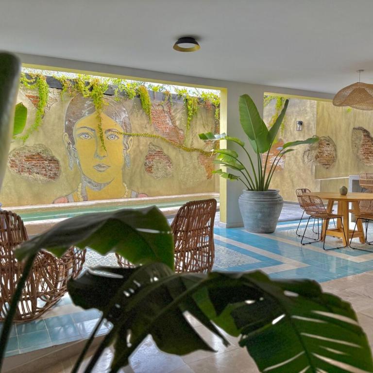 Elegant space in the historic center By PH - One-Bedroom Apartment - 26