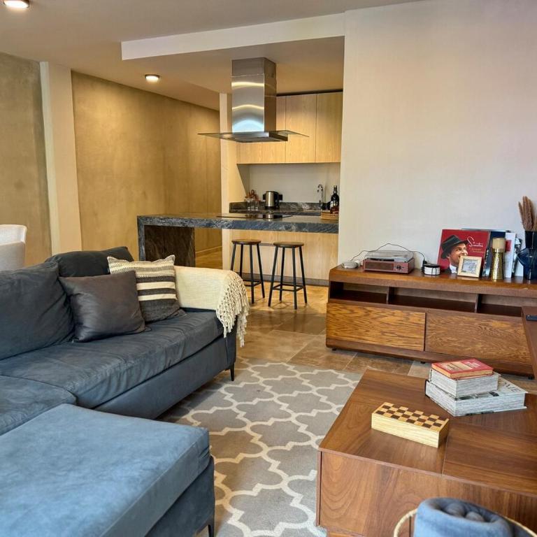 Elegant space in the historic center By PH - One-Bedroom Apartment - 49