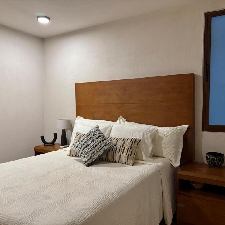 Elegant space in the historic center By PH - One-Bedroom Apartment - 6