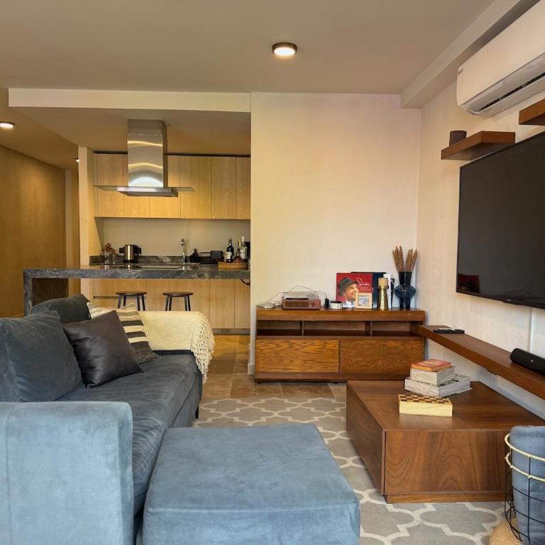 Elegant space in the historic center By PH - One-Bedroom Apartment - 53