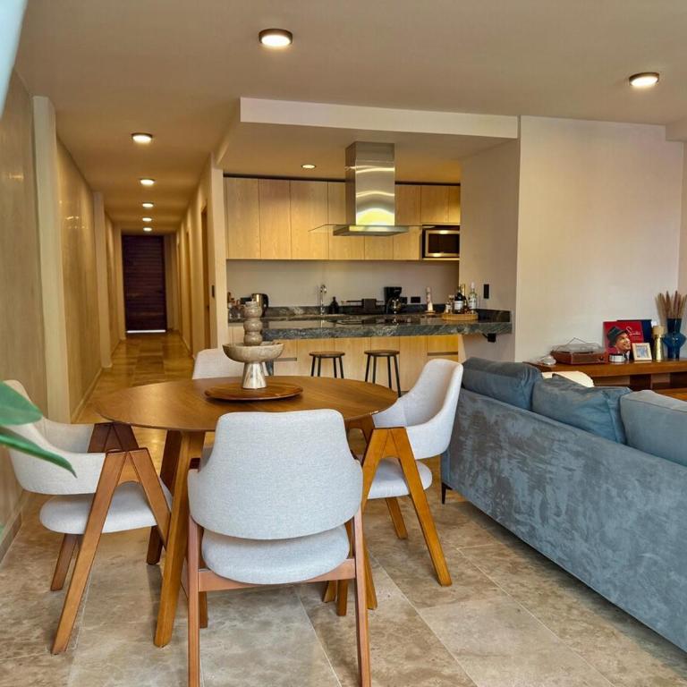 Elegant space in the historic center By PH - One-Bedroom Apartment - 10
