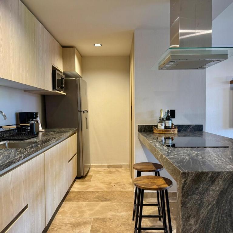 Elegant space in the historic center By PH - One-Bedroom Apartment - 54