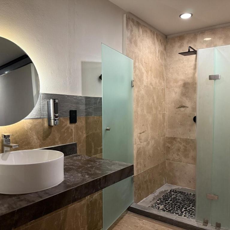 Elegant space in the historic center By PH - One-Bedroom Apartment - 67