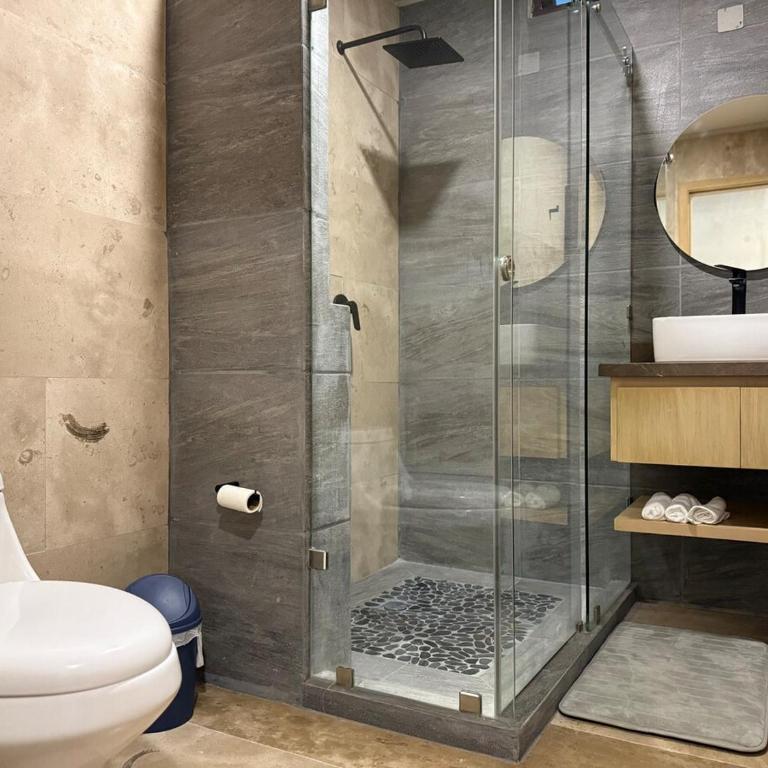Elegant space in the historic center By PH - One-Bedroom Apartment - 72