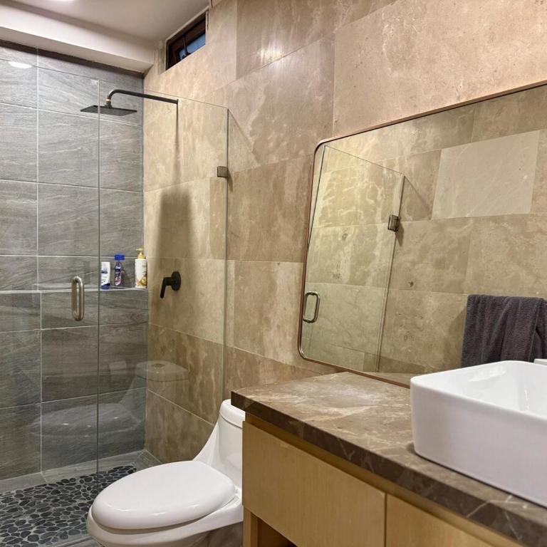 Elegant space in the historic center By PH - One-Bedroom Apartment - 77