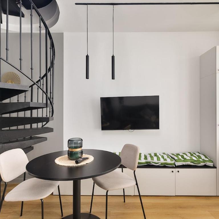 LaSuite Montmartre - Appartement 1 Chambre - 3
