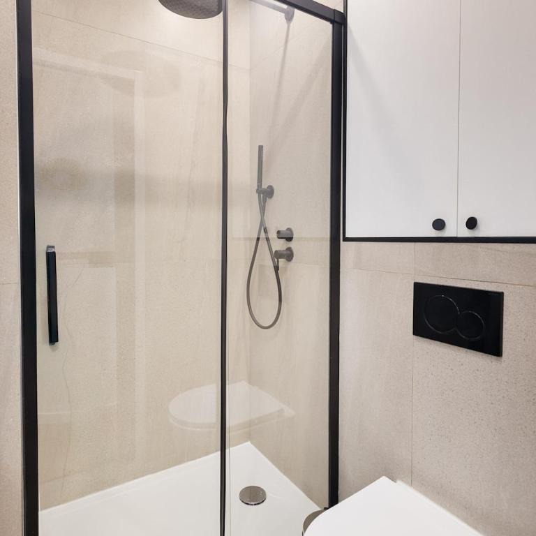 LaSuite Montmartre - Appartement 1 Chambre - 9