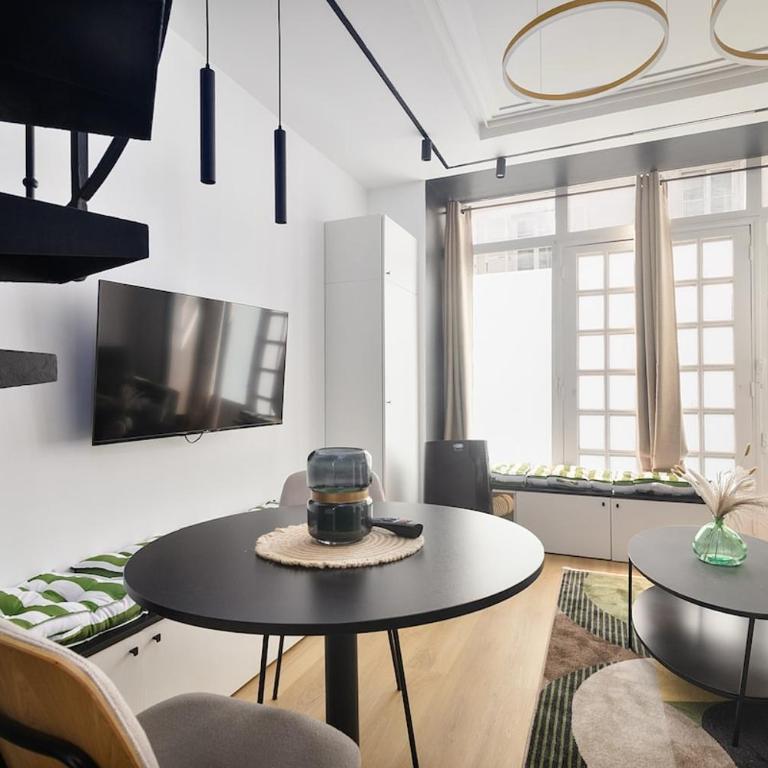 LaSuite Montmartre - Appartement 1 Chambre - 14