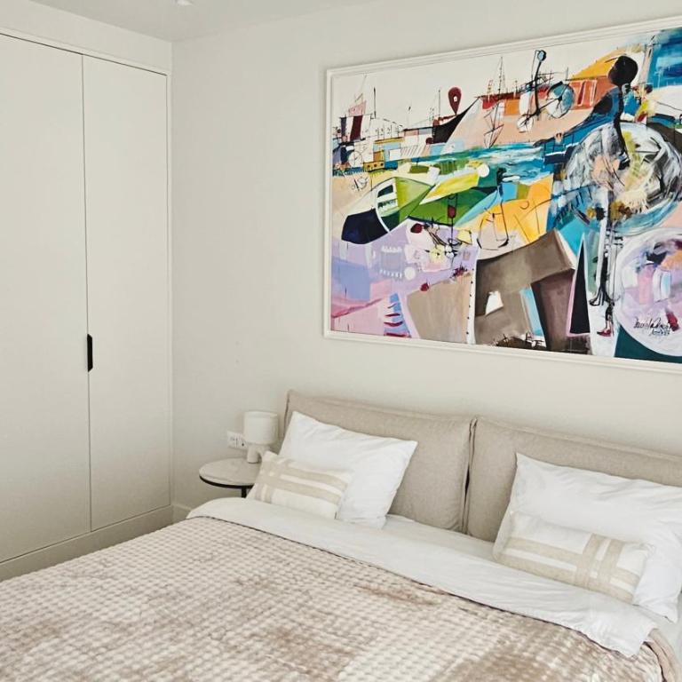 Lustica Bay Centrale 7a4 - Apartman sa 1 Spavaćom Sobom - 20