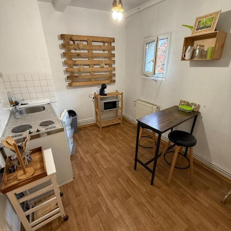 Heart of Old Amiens - Appartamento con 1 Camera da Letto - 2