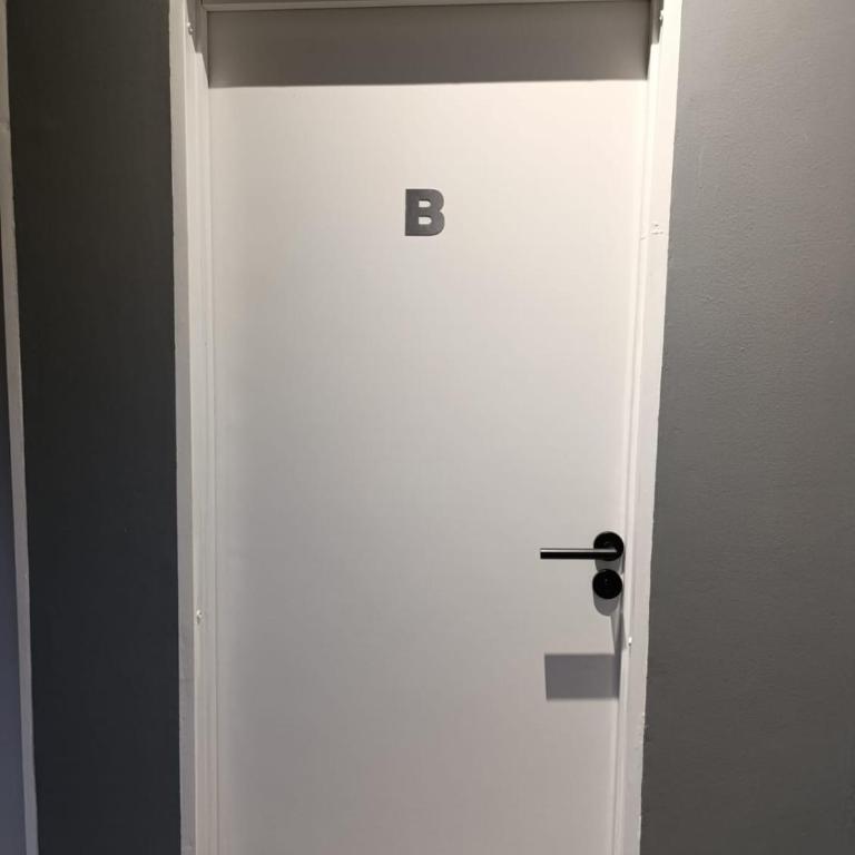 Temporarios Moritan 1B - Apartamento de 1 dormitorio - 3