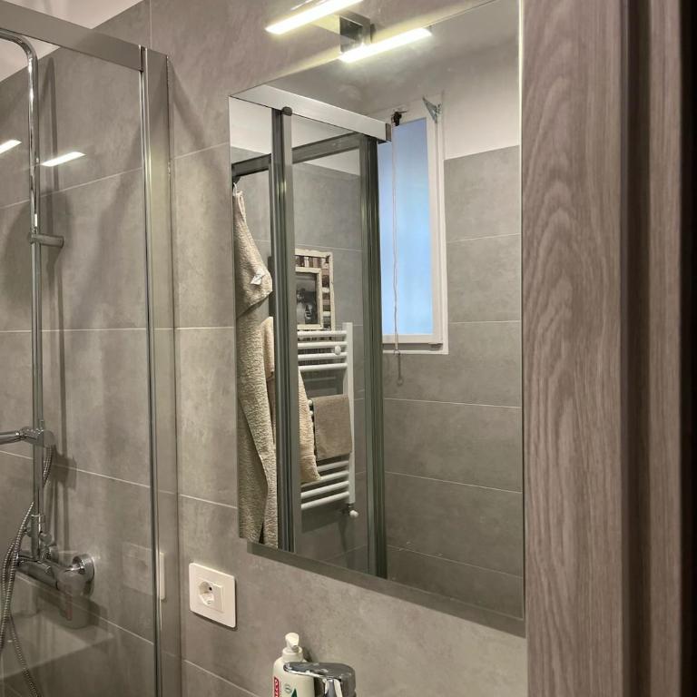 Mini Apartment in Niguarda - Appartamento con 1 Camera da Letto - 5