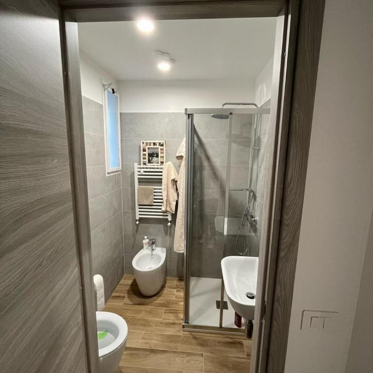 Mini Apartment in Niguarda - Appartamento con 1 Camera da Letto - 6
