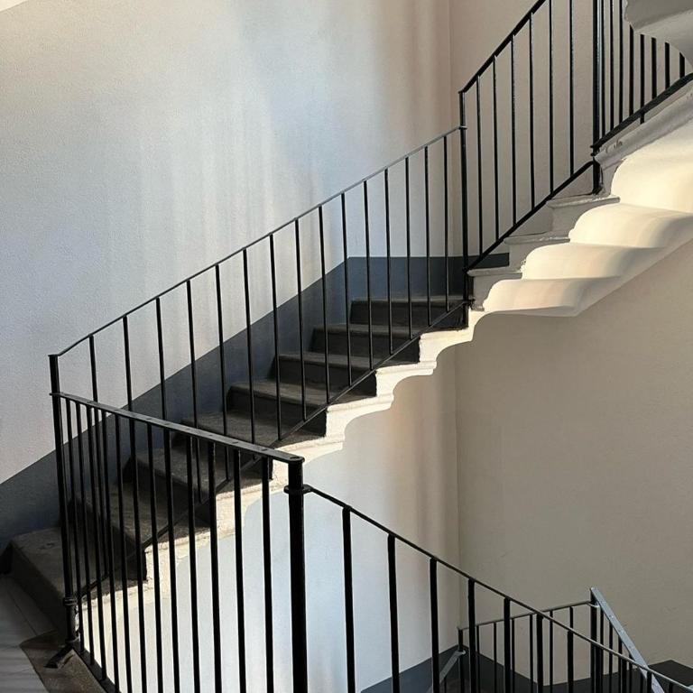 Mini Apartment in Niguarda - Appartamento con 1 Camera da Letto - 10