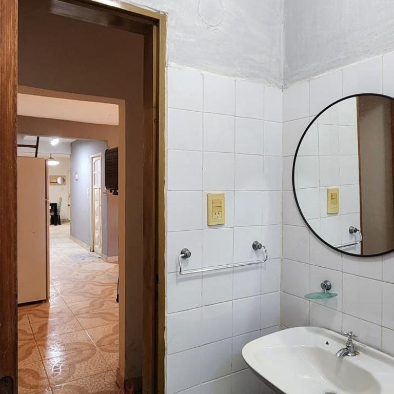 Departamento - Apartamento de 3 dormitorios - 24