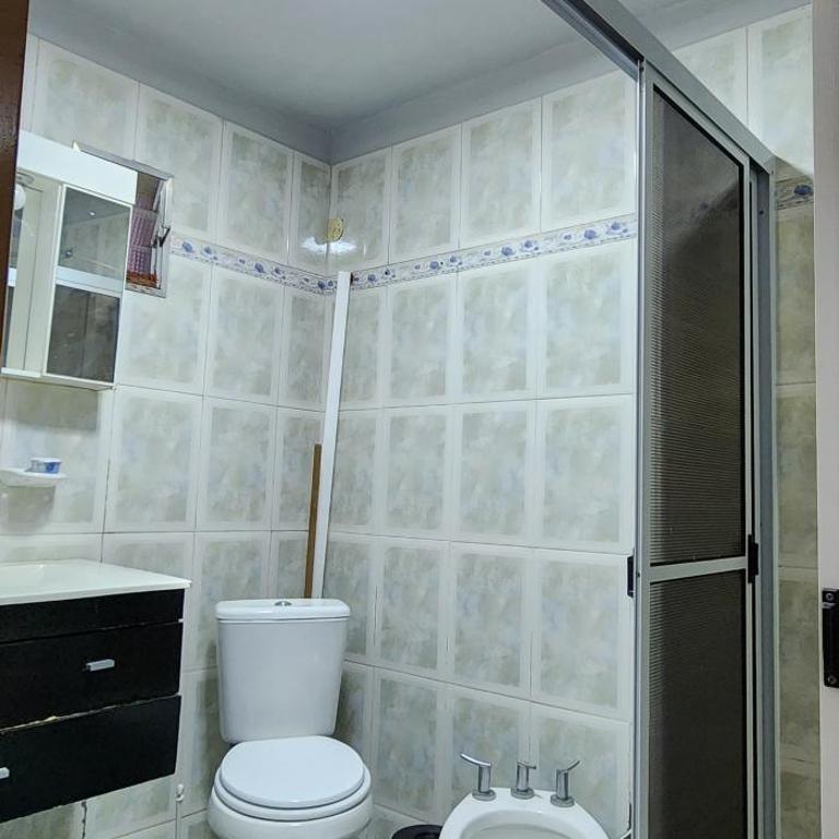 Departamento - Apartamento de 3 dormitorios - 22