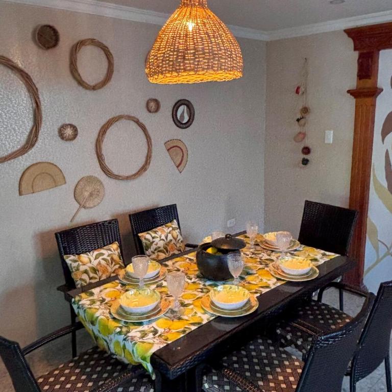 CASA EN PRADO CON PATIO Y QUIOSCo - Casa de 5 dormitorios - 10
