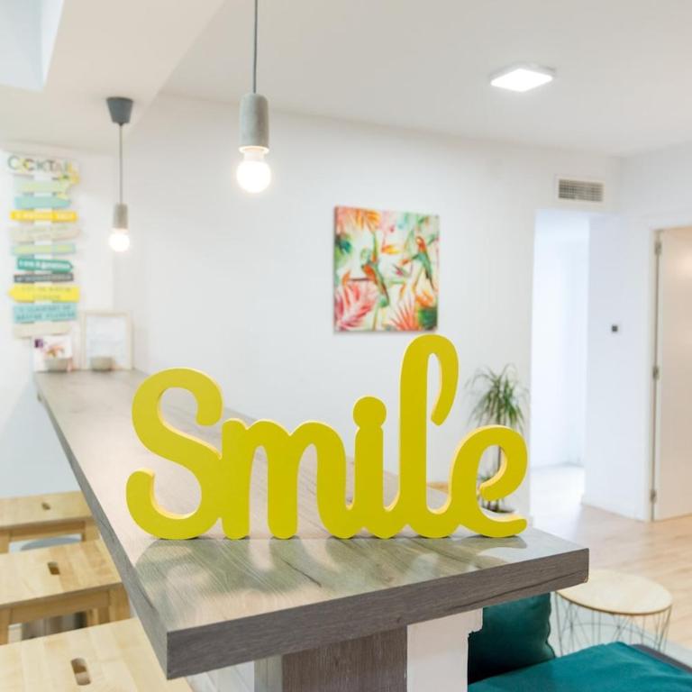 Lovely Home ! Center Malaga with parking - Apartamento - 26