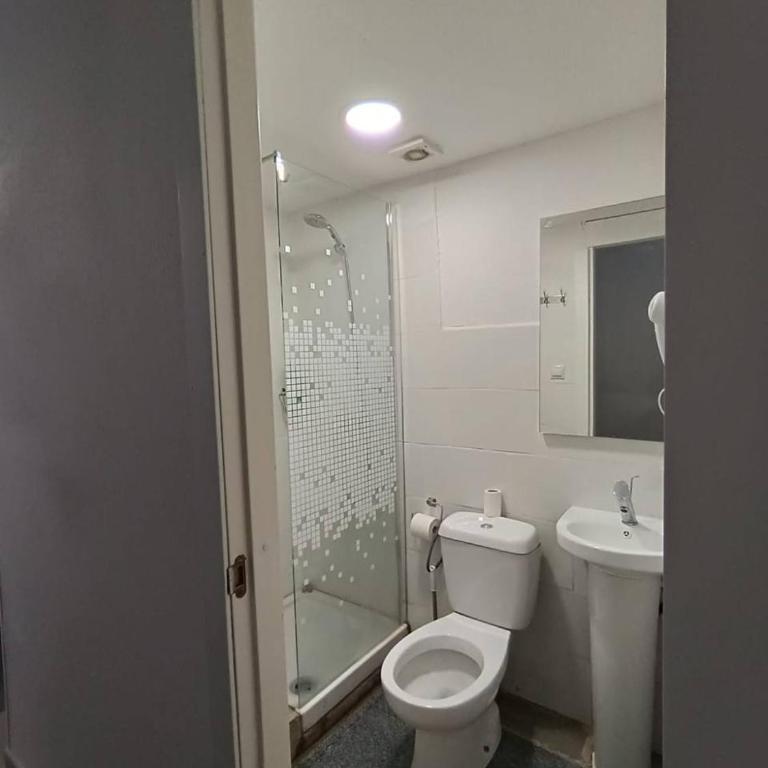 Hostel La Latina - Double Room - 4