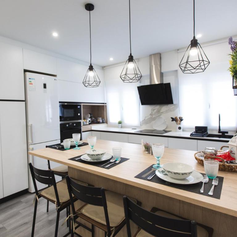 El Refugio De Ensueño - Apartamento de 2 dormitorios - 1