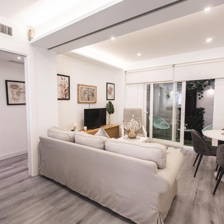 El Refugio De Ensueño - Apartamento de 2 dormitorios - 9