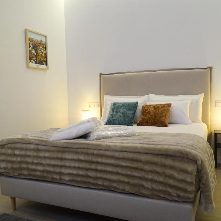 DM1 - Loft Valencia - Queen Studio - 29