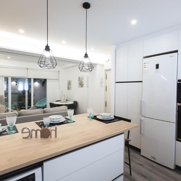 El Refugio De Ensueño - Apartamento de 2 dormitorios - 17