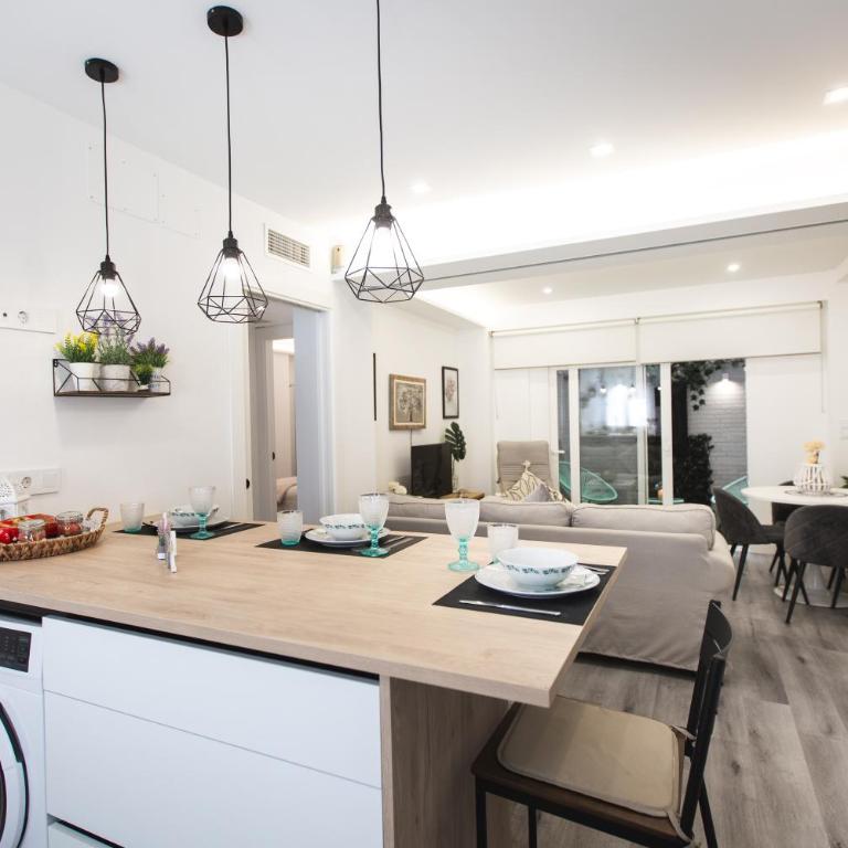El Refugio De Ensueño - Apartamento de 2 dormitorios - 15