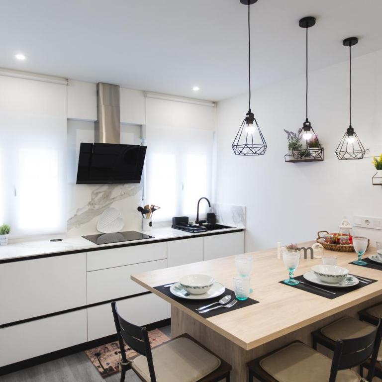 El Refugio De Ensueño - Apartamento de 2 dormitorios - 4