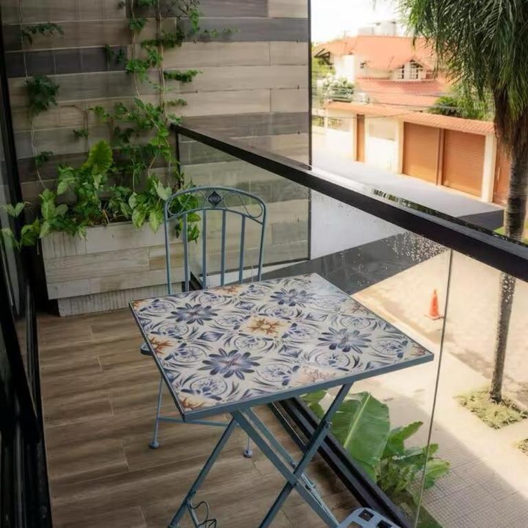 Experience and Design - Apartamento de 1 dormitorio - 3