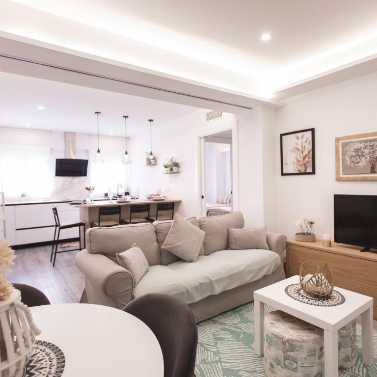 El Refugio De Ensueño - Apartamento de 2 dormitorios - 20