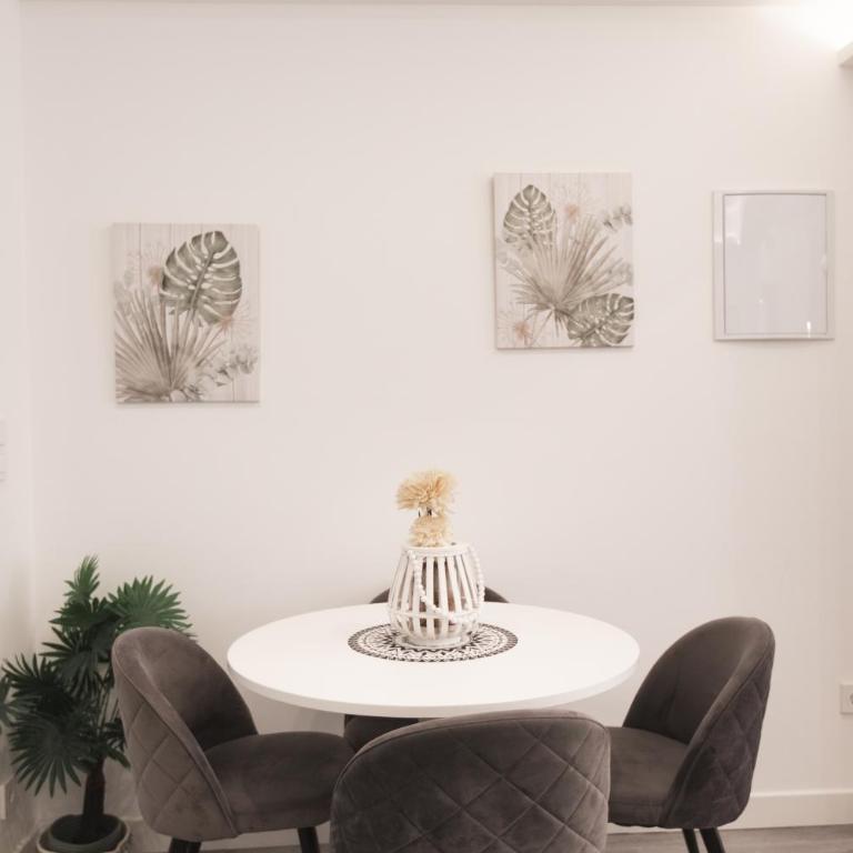 El Refugio De Ensueño - Apartamento de 2 dormitorios - 24