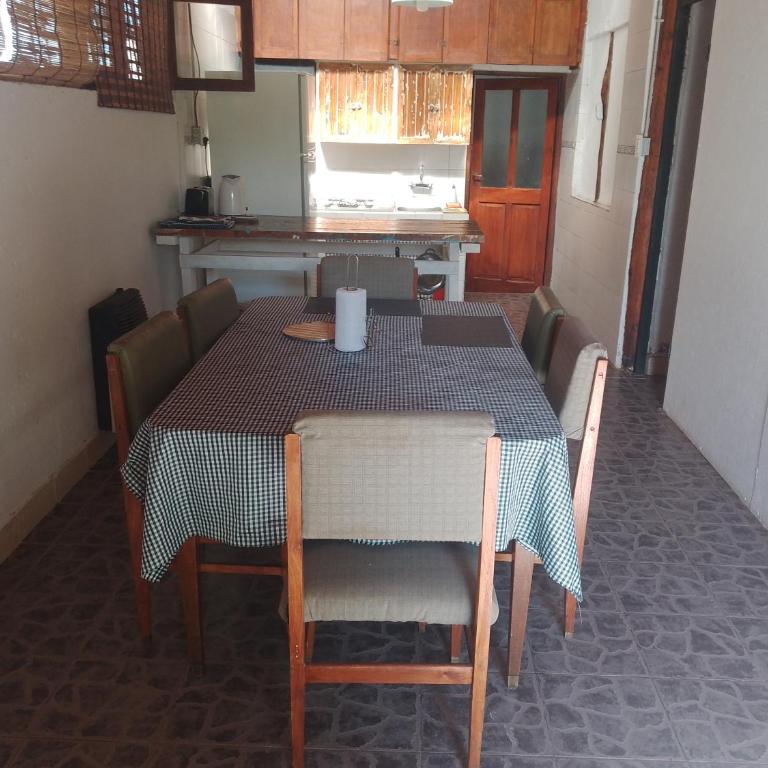 Lugar Infinito - Casa con 1 dormitorio - 2