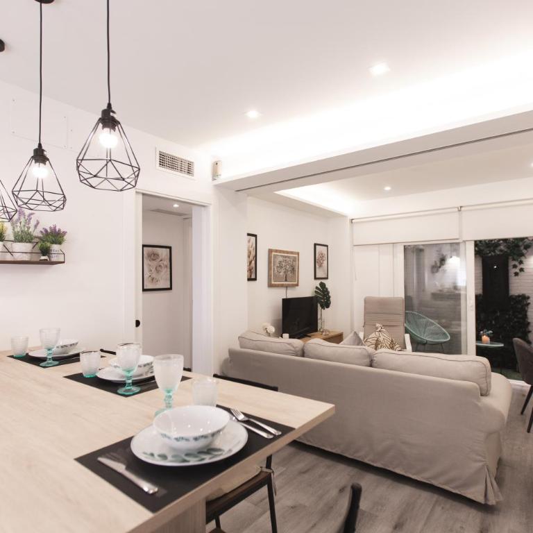 El Refugio De Ensueño - Apartamento de 2 dormitorios - 5