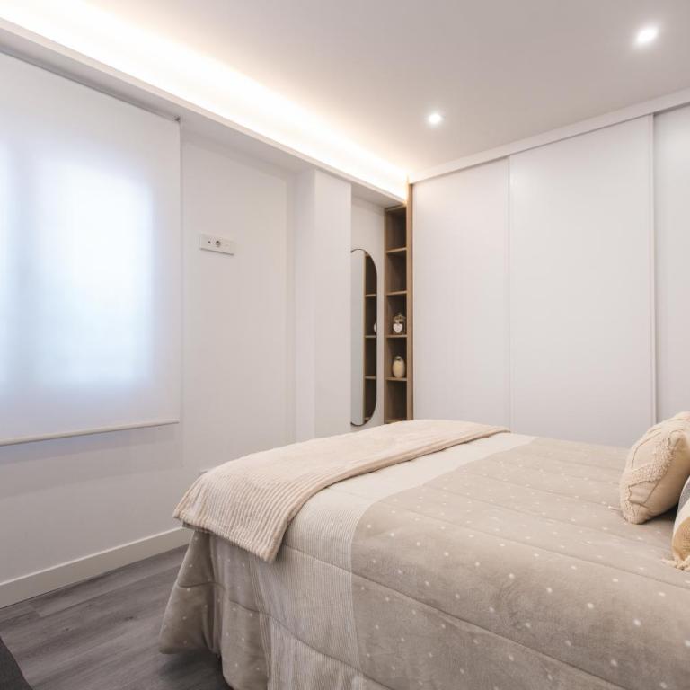 El Refugio De Ensueño - Apartamento de 2 dormitorios - 30