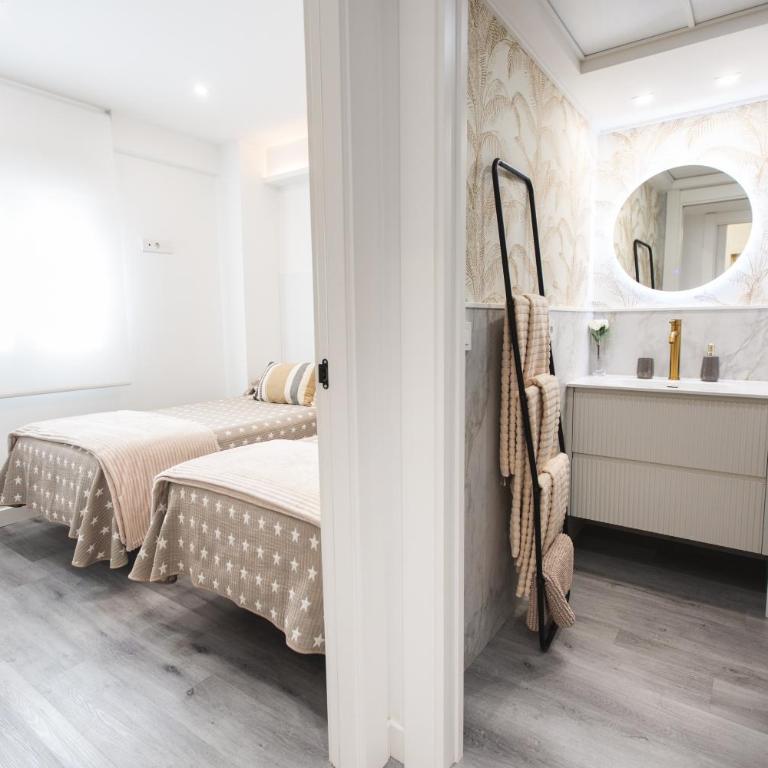 El Refugio De Ensueño - Apartamento de 2 dormitorios - 32
