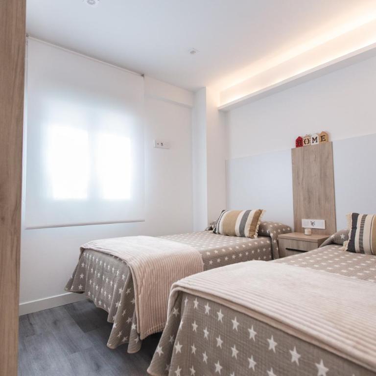 El Refugio De Ensueño - Apartamento de 2 dormitorios - 7