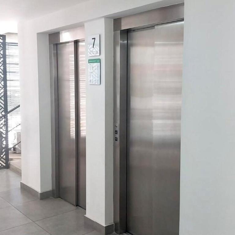 Hermoso Departamento frente al palomar en Zapopan - Three-Bedroom Apartment - 8