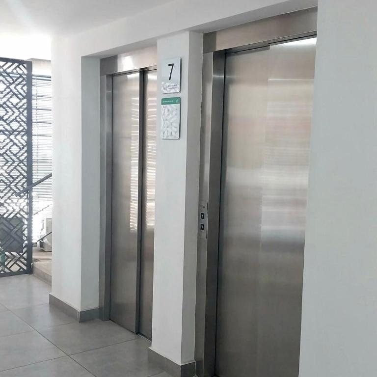 Hermoso Departamento frente al palomar en Zapopan - Three-Bedroom Apartment - 17
