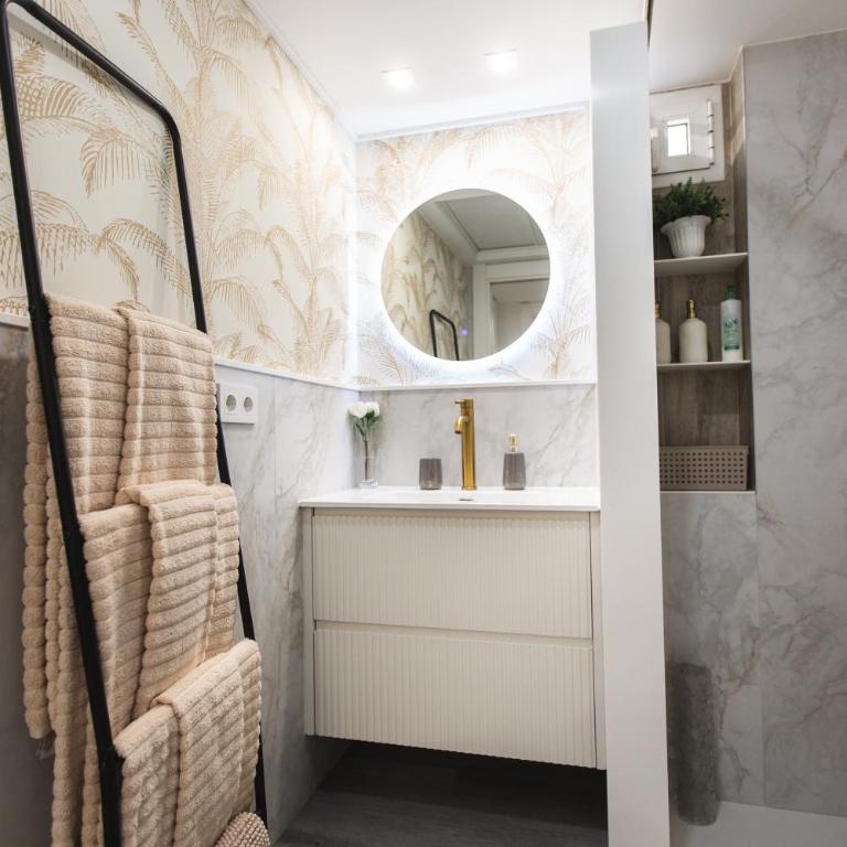 El Refugio De Ensueño - Apartamento de 2 dormitorios - 10