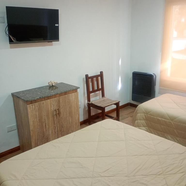 Quincho Coihues - Apartamento de 1 dormitorio - 10