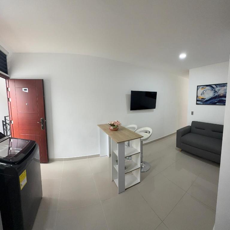 Apartamento torre canelo - Apartamento de 2 dormitorios - 3
