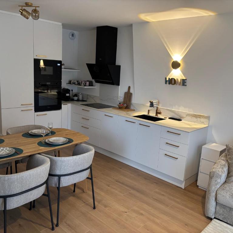 L'écrin de Berck - T2 cabine - Appartamento con 2 Camere da Letto - 1