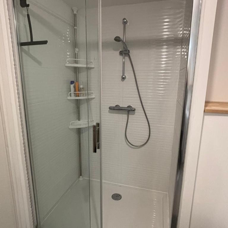 L'écrin de Berck - T2 cabine - Appartamento con 2 Camere da Letto - 6